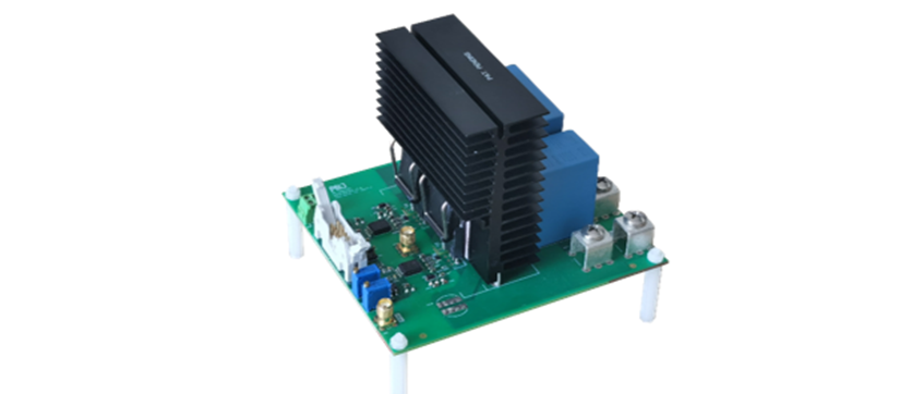 650V 60m SiC MOSFETܲԶԱȣʱ¶ȸ