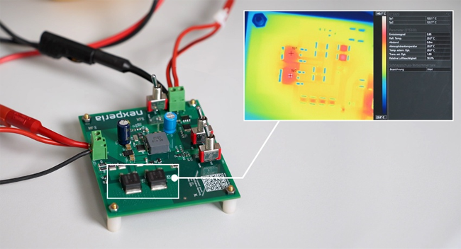 为什么使用双极性晶体管驱动功率LED