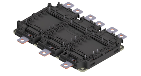 ӢƳ綯ǣģ: HybridPACK Drive G2