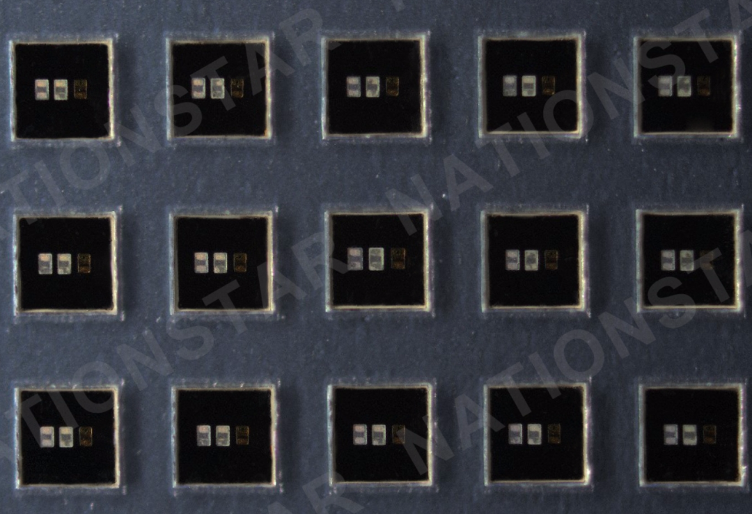 国星光电透明衬底MIP器件加码赋能超高清显示产业