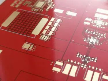 如何为您的PCB选择正确的阻焊层厚度和类型