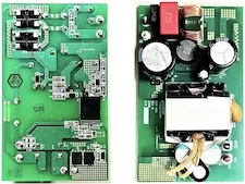 PI 推出了InnoSwitch4-QR系列高频准谐振反激式开关IC