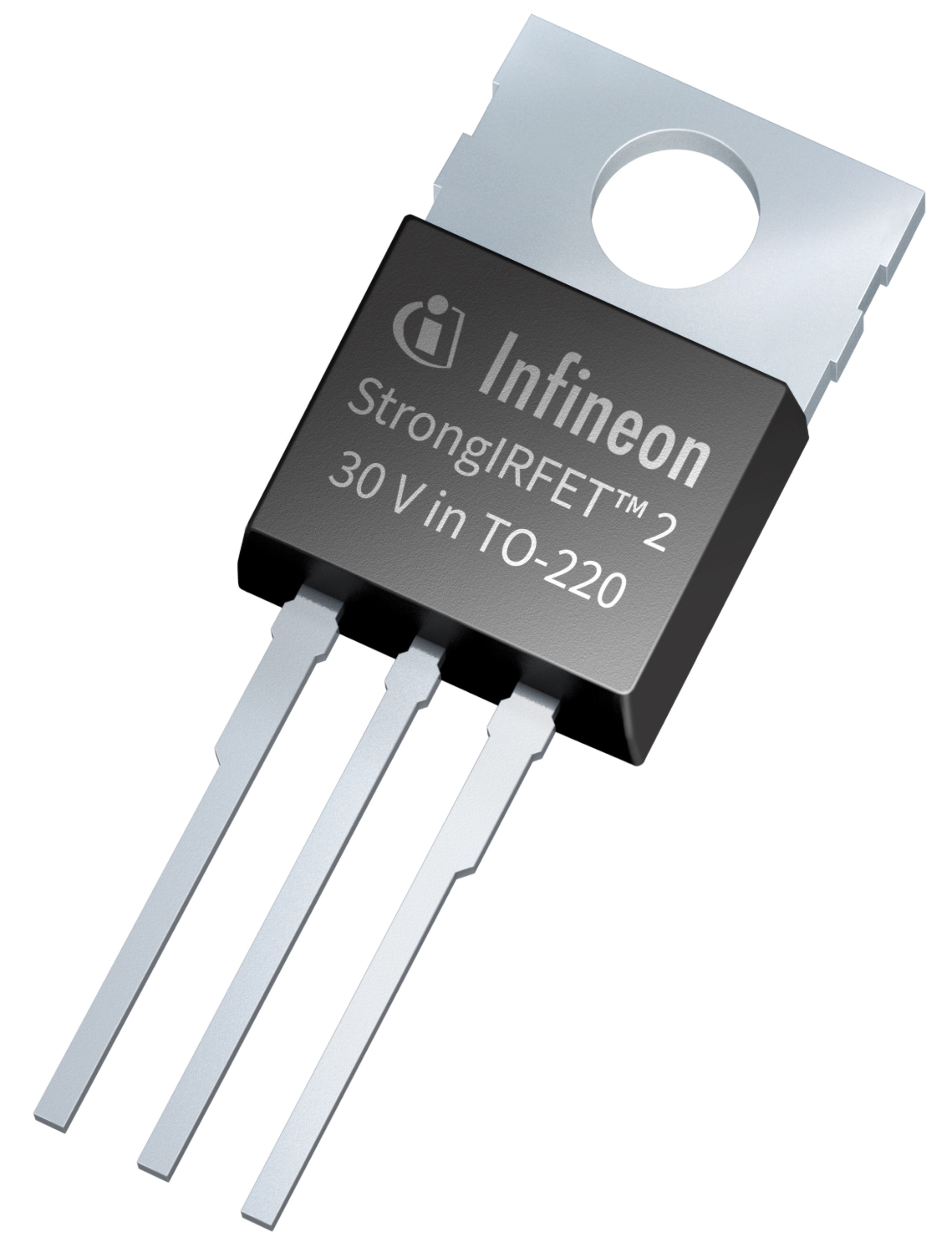 英飞凌发布面向大众市场应用的StrongIRFET™ 2功率MOSFET 30V产品组合