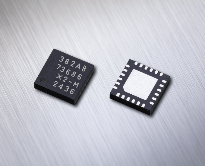 Melexis推出安装灵活便捷的全新磁性数字编码器