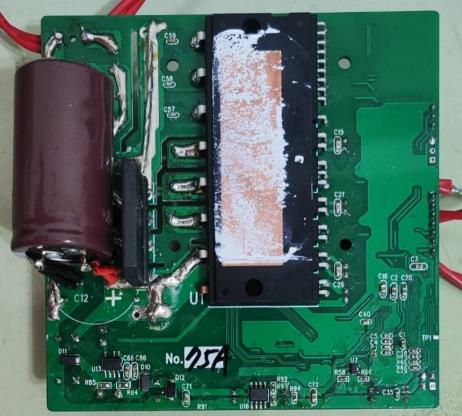 大联大世平集团推出基于onsemi产品的1500W热泵热水器压缩机驱动器方案