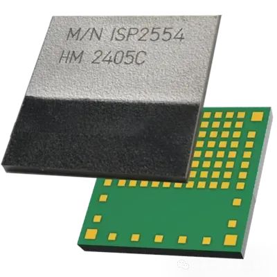 Insight SIP：9x9x1mm 封装中高度集成的动态物联网节点