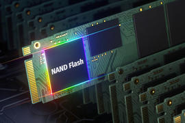 库存见底+减产加码，NAND Flash三季度价格恐上涨5~10%