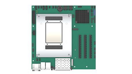 国产服务器弯道超车：金舟新品支持200G网络+PCIe 4.0硬扩展