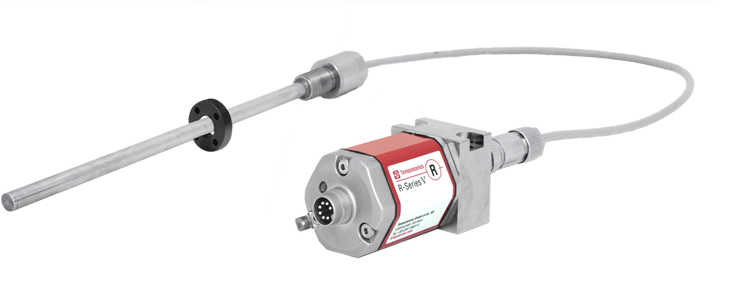 面向工业4.0的未来之选：Temposonics RD5传感器如何赋能智能制造
