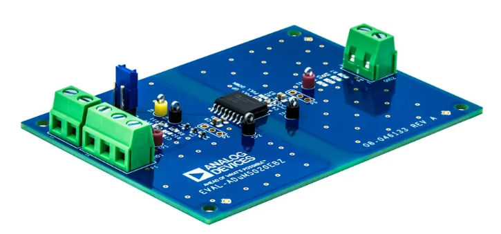 告别EMC噩梦:集成隔离方案如何降低测试成本与风险 告别EMC噩梦:集成隔离方案如何降低测试成本与风险
