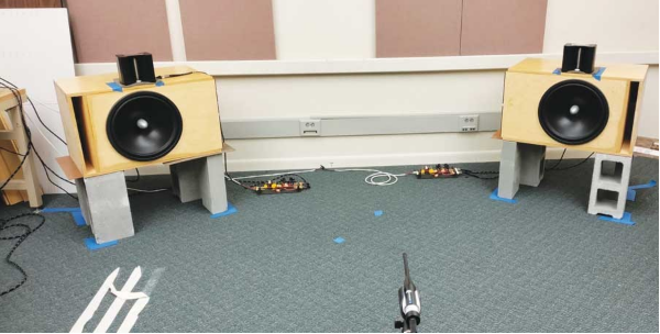 DSP入局:模拟与数字音频分频器设计的大比拼! DSP入局:模拟与数字音频分频器设计的大比拼!