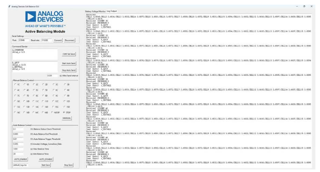 简单制胜——第四部分:高效BMS主动均衡算法深度解密 简单制胜——第四部分:高效BMS主动均衡算法深度解密