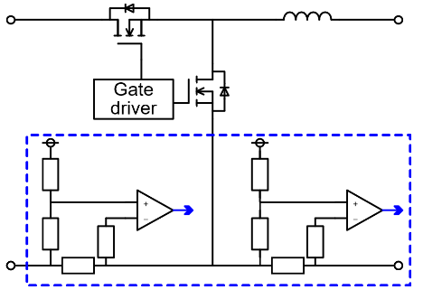 响应快、覆盖全！东芝推出高集成度双通道比较器助力提升系统故障防护等级