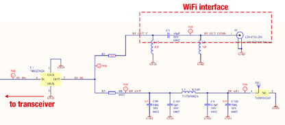 WiFi接口开发的高级技巧