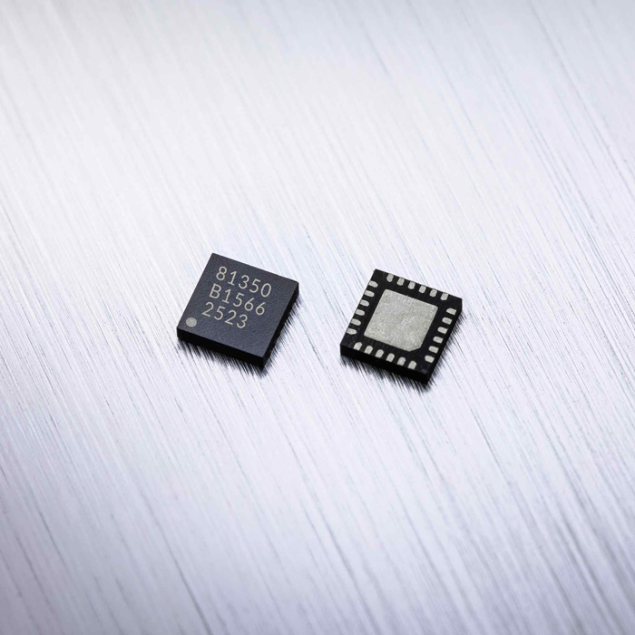 三核驱动革新！Melexis MLX81350重塑电动汽车空调控制