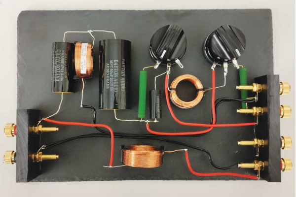DSP入局:模拟与数字音频分频器设计的大比拼! DSP入局:模拟与数字音频分频器设计的大比拼!