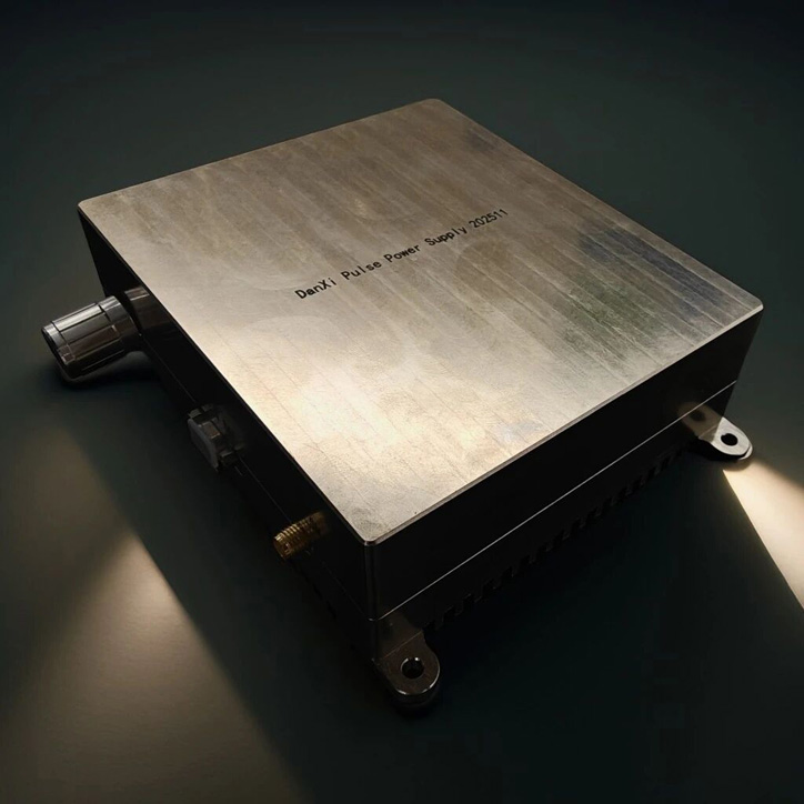 驱动开关“二合一”！氮矽科技新一代GaN芯片DXC650S1K2H重塑电源设计流程