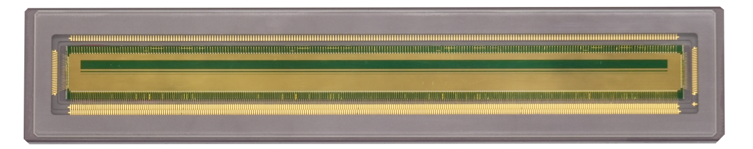 长光辰芯发布8K/16K背照式、高行频CMOS TDI 图像传感器
