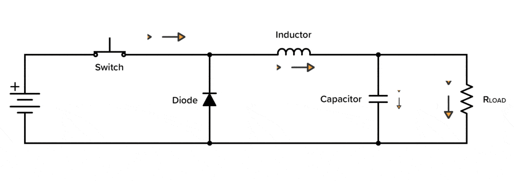 电路中的稳压器有什么作用？如何连接稳压器？