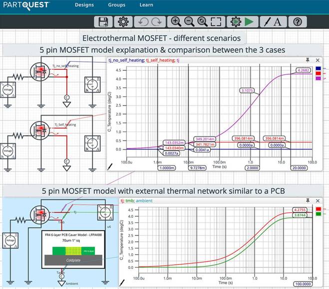 利用双MOSFET最大限度地提高开关转换器应用的功率密度和性能