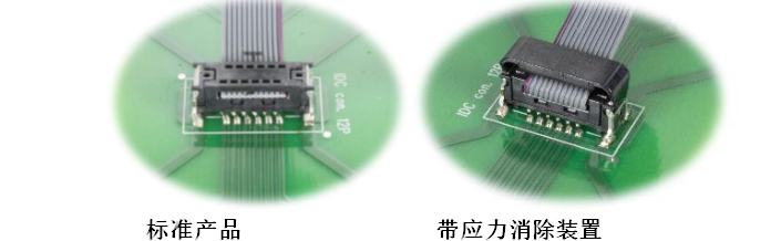 浩亭推出新品har-flex®板端IDC连接器