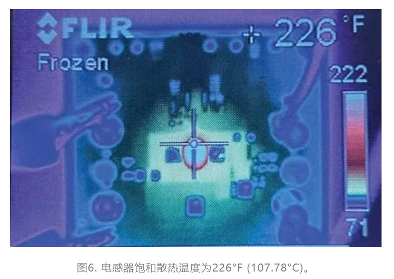 为什么我的电源会出现振铃和过热？