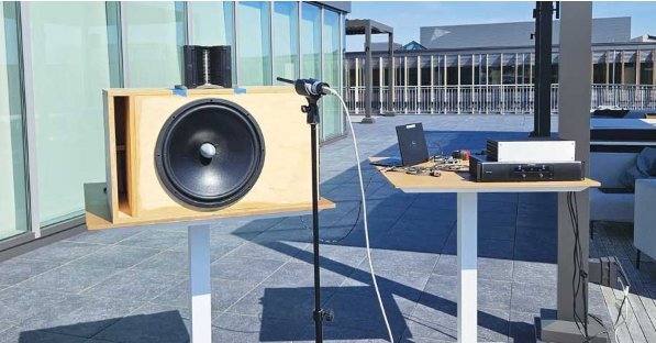 DSP入局:模拟与数字音频分频器设计的大比拼! DSP入局:模拟与数字音频分频器设计的大比拼!