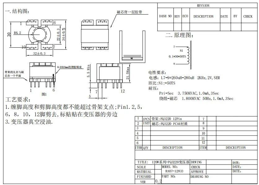 RS瑞森半导体LLC恒流方案在路灯照明的案例分享