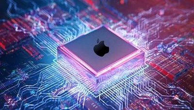苹果自研5G芯片或将推迟至2025年后