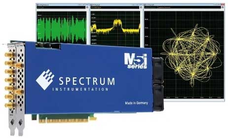 SpectrumƳҵȵȫM5i33xx PCIeֻ