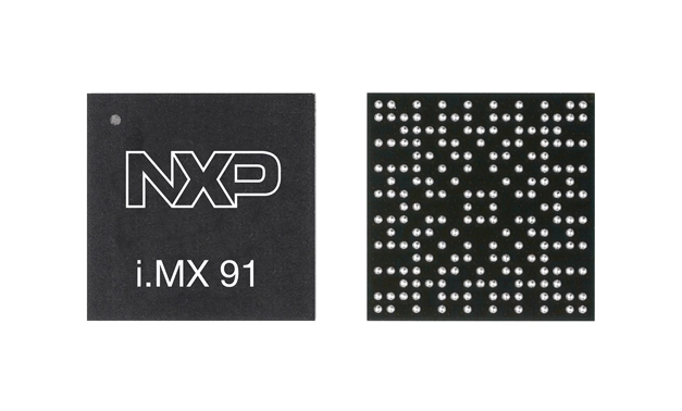 恩智浦推出新一代安全高能效i.MX 91系列，为广泛的边缘应用扩展Linux功能