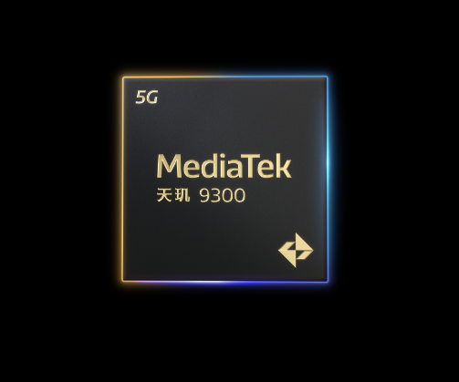 MediaTek发布天玑9300旗舰5G生成式AI 移动芯片，开启全大核计算时代