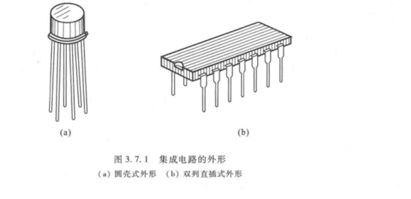 集成运放的使用