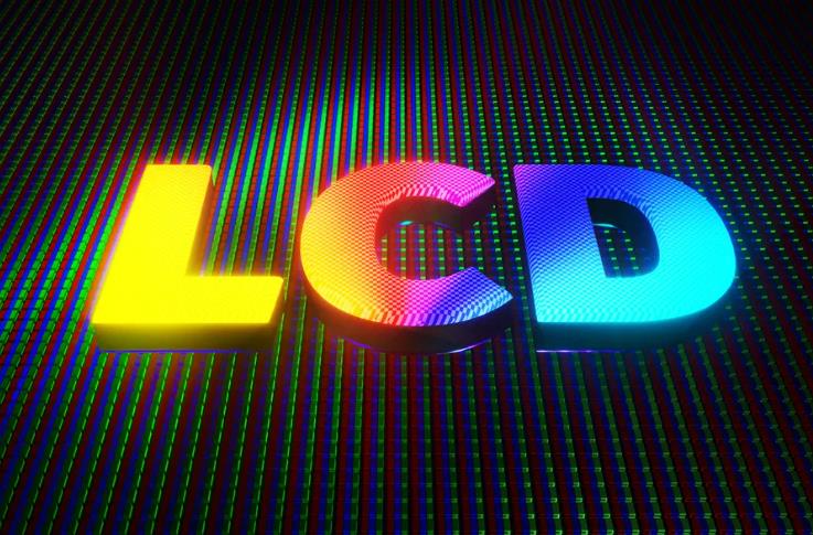 触控面板厂业成：LCD在2030年前不会被取代