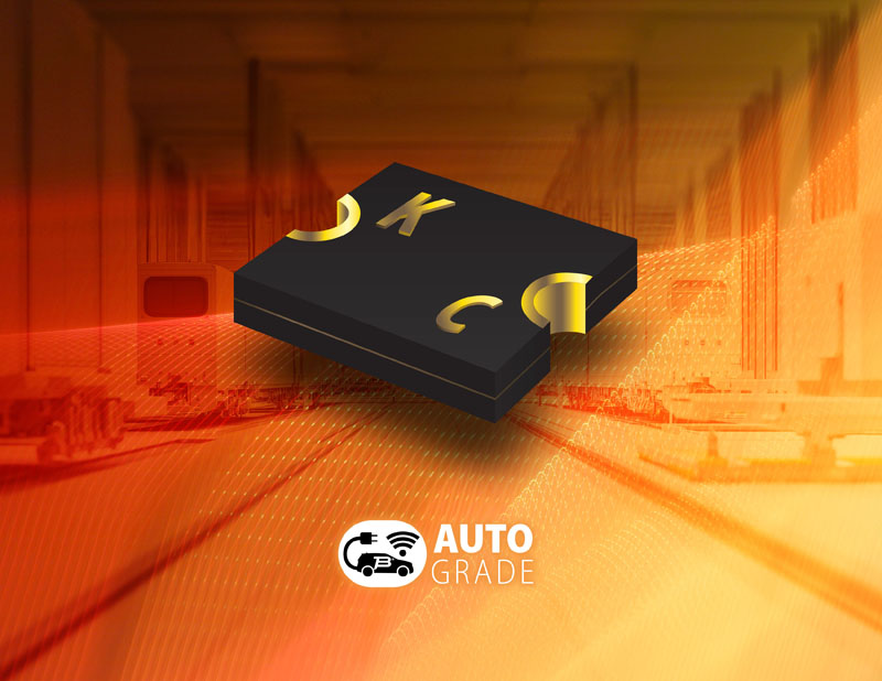 Bourns 推出九款全新高温型号，扩展 Multifuse® 聚合物 PTC 可复位保险丝系列