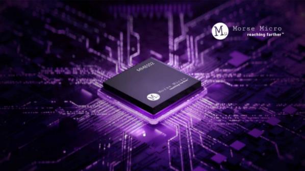摩尔斯微电子推出MM8102 Wi-Fi HaLow芯片，推动物联网新浪潮