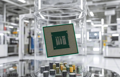 AI引擎驱动存储变革，2025 NAND Flash供不应求加剧