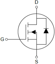 高性能国产MOSFET：圣邦微SGMNQ12340赋能高频电源设计