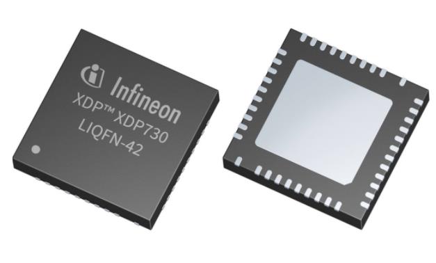 英飞凌重拳出击!eFuse与热插拔控制器为AI数据中心打造不间断电源防线 英飞凌重拳出击!eFuse与热插拔控制器为AI数据中心打造不间断电源防线