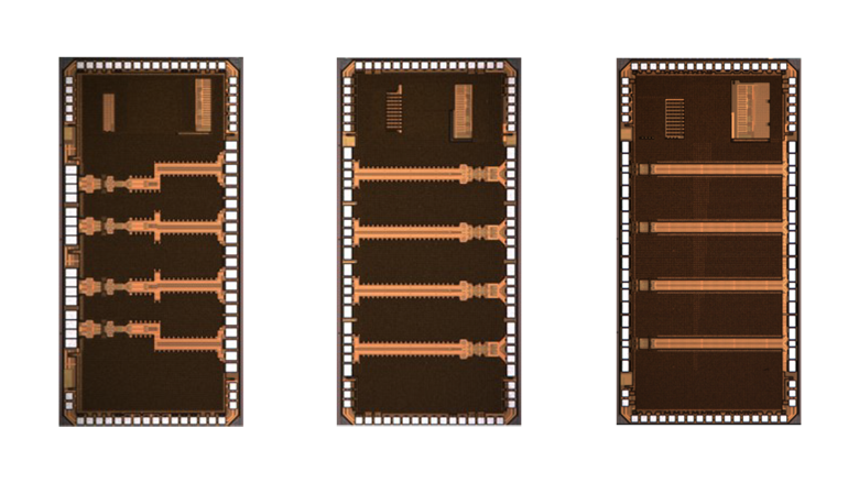 面向ZR/ZR+应用：Coherent高意推出400G/800G相干光芯片组