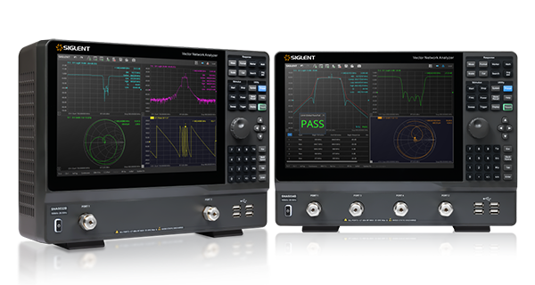 26.5GHz全覆盖：鼎阳新款矢量网络分析仪实现"一机多用"测试愿景