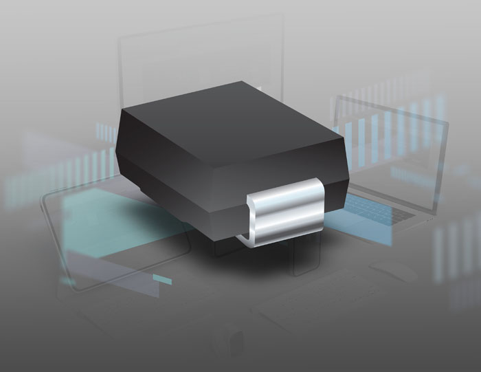 应对静电威胁的“隐形盾牌”：Bourns新款TVS二极管采用标准封装筑起ESD防护墙