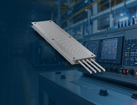 赋能高要求设计，Bourns发布高精度、高功率BRF箔电阻