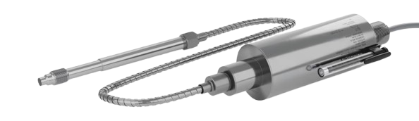 杰福伦推出HWJ/HMJ传感器，破解高温工业测控失灵难题