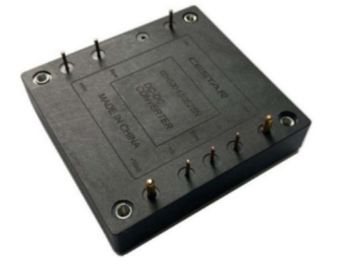 中电华星发布医疗级电源CDH500-550S28N，实现医疗设备高密度供电