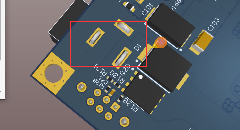 PCBͨеPTH NPTH