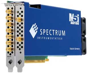 SpectrumƳҵȵȫM5i33xx PCIeֻ
