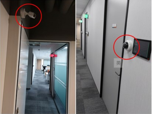 大联大诠鼎集团推出基于联咏科技产品的超小型IPCAM模组板方案