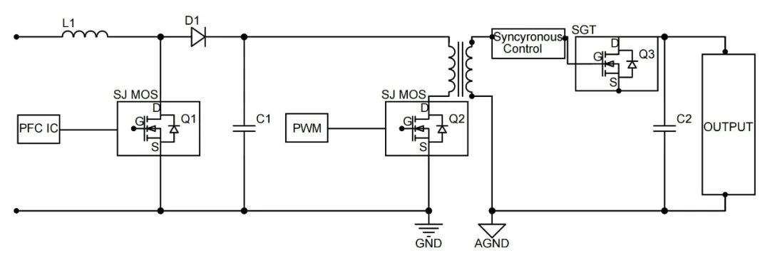 MOS/ѹMOS5GվԴϵӦ