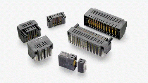 TE Connectivity 推出 MULTI－BEAM 电源连接器产品组合 